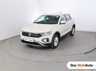 T-Roc 4Me TSI, 22950 €, Auto & Fahrrad-Autos in 8041 Liebenau