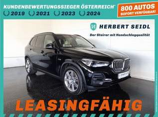 X5 45e 4x4 Aut. *20 ZOLL / ADAPT. LED / NAVI / LIV..., 54980 €, Auto & Fahrrad-Autos in 8200 Gleisdorf