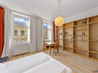 Bei U3 - Johnstraße - Meiselmarkt II gute Lage inkl Gartennutzung II 3. Stockwerk II Nähe Schmelz und Hütteldorfer Straße, 179000 €, Immobilien-Wohnungen in 1140 Penzing