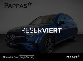 GLC 200 d 4MATIC Österreich-Edition GLC 200 d 4MATIC Österreich-Edition