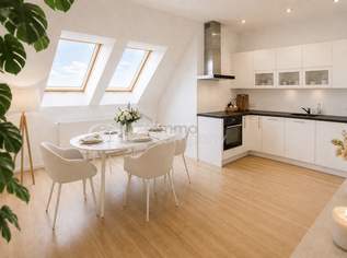 3-Zimmer - Wohnung mit atemberaubendem Blick auf die Stadt im Zentrum des 12. Bezirks! U4 und U6! BB und Schnellbahn, 288000 €, Immobilien-Wohnungen in 1120 Meidling 3-Zimmer - Wohnung mit atemberaubendem Blick auf die Stadt im Zentrum des 12. Bezirks! U4 und U6! BB und Schnellbahn, 288000 €, Immobilien-Wohnungen in 1120 Meidling