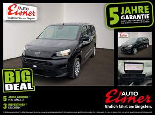 DOBLO XL, 31490 €, Auto & Fahrrad-Autos in 9020 Innere Stadt