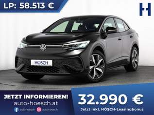 ID.5 Pro Performance 82 kWh TRAUMPREIS -44%, 34490 €, Auto & Fahrrad-Autos in 4061 Pasching ID.5 Pro Performance 82 kWh TRAUMPREIS -44%, 34490 €, Auto & Fahrrad-Autos in 4061 Pasching