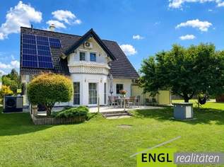 Modernes Einfamilienhaus auf großzügigem Grundstück mit zusätzlichem Entwicklungspotenzial, 599000 €, Immobilien-Häuser in 2491 Zillingdorf-Bergwerk Modernes Einfamilienhaus auf großzügigem Grundstück mit zusätzlichem Entwicklungspotenzial, 599000 €, Immobilien-Häuser in 2491 Zillingdorf-Bergwerk