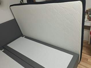 Boxspringbett 140x200 