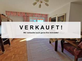 VERKAUFT - BergHeim: Garconniere (Top 4) mit Balkon und PKW Abstellplatz, 0 €, Immobilien-Wohnungen in 5101 Bergheim