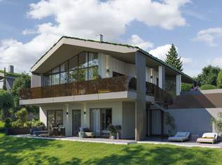 PROVISIONSFREI | Ihre neue Traumvilla in Graz-Andritz – individuell mitgestaltbar, 1670000 €, Immobilien-Häuser in 8046 