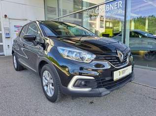 Captur Limited ENERGY TCe 90, 8490 €, Auto & Fahrrad-Autos in 4150 Rohrbach-Berg Captur Limited ENERGY TCe 90, 8490 €, Auto & Fahrrad-Autos in 4150 Rohrbach-Berg