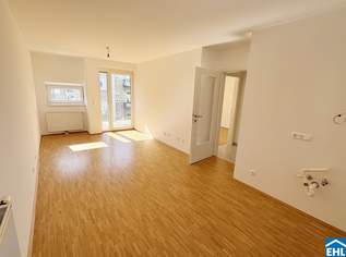 Lichtdurchflutete 2-Zimmer-Wohnung in bester Lage!, 695 €, Immobilien-Wohnungen in 8020 