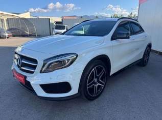 GLA CDI 4MATIC Aut.*AMG-Paket***, 19890 €, Auto & Fahrrad-Autos in Kärnten GLA CDI 4MATIC Aut.*AMG-Paket***, 19890 €, Auto & Fahrrad-Autos in Kärnten