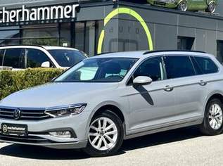 Passat Variant Business *ACC*KEY*MATRIX-LED*16'', 18900 €, Auto & Fahrrad-Autos in 5102 Anthering