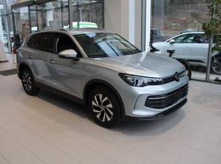 Tiguan Friends TDI DSG, 48960 €, Auto & Fahrrad-Autos in Tirol