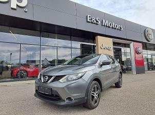 Qashqai 1,5 dCi Acenta, 9900 €, Auto & Fahrrad-Autos in 4240 Freistadt Qashqai 1,5 dCi Acenta, 9900 €, Auto & Fahrrad-Autos in 4240 Freistadt