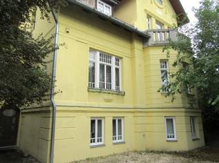 REPRÄSENTATIVE VILLA AUF GROSSEM GRUNDSTÜCK – NÄHE ZENTRUM, 0 €, Immobilien-Häuser in 2130 Mistelbach
