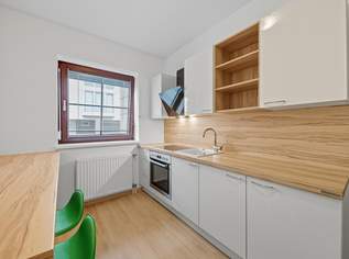Ihr neues Zuhause: Modern, barrierefrei & Stellplatz in Zentrumslage!, 169900 €, Immobilien-Wohnungen in 2020 Hollabrunn