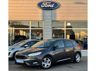 Focus Trend - Winterpaket, 6990 €, Auto & Fahrrad-Autos in 5280 Braunau am Inn