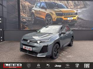 C5 Aircross mHEV 145 Max Aut. inkl. AHK, Panorama-Dach, Sto..., 35390 €, Auto & Fahrrad-Autos in 4600 Wels C5 Aircross mHEV 145 Max Aut. inkl. AHK, Panorama-Dach, Sto..., 35390 €, Auto & Fahrrad-Autos in 4600 Wels