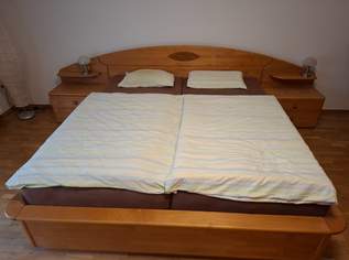 Schlafzimmer Vollholz Erle, 350 €, Haus, Bau, Garten-Möbel & Sanitär in 5301 Eugendorf Schlafzimmer Vollholz Erle, 350 €, Haus, Bau, Garten-Möbel & Sanitär in 5301 Eugendorf