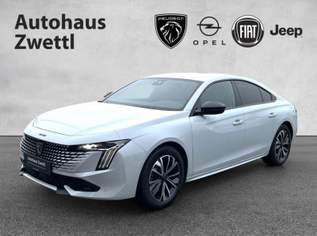 508 1,5 BlueHDi 130 EAT8 Allure Aut., 26980 €, Auto & Fahrrad-Autos in Niederösterreich