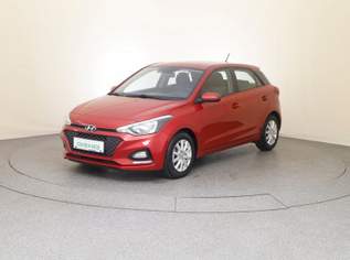i20 LEVEL 2, 9490 €, Auto & Fahrrad-Autos in 4342 Baumgartenberg