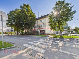 Mitten im Geschehen – Ihr Raum mit Potential für kreative Geschäftsideen, 0 €, Immobilien-Gewerbeobjekte in 6900 Bregenz