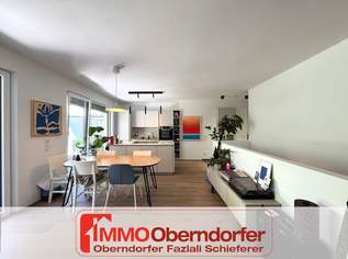 Repräsentative 4-Zimmer-Maisonette mit exklusiver Südterrasse | MAXGLAN, 2390 €, Immobilien-Wohnungen in 5020 Salzburg Repräsentative 4-Zimmer-Maisonette mit exklusiver Südterrasse | MAXGLAN, 2390 €, Immobilien-Wohnungen in 5020 Salzburg