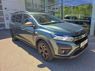 Jogger Extreme TCe 110 7-Sitzer, 17990 €, Auto & Fahrrad-Autos in 4150 Rohrbach-Berg