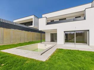 Doppelhaushälfte mit Pool und Klimaanlage, 0 €, Immobilien-Häuser in 3311 Zeillern Doppelhaushälfte mit Pool und Klimaanlage, 0 €, Immobilien-Häuser in 3311 Zeillern