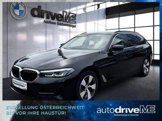 520d, 35900 €, Auto & Fahrrad-Autos in 4921 Hohenzell