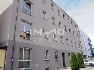 Tolle 2-Zimmer Balkonwohnung in der Drouotstraße 4 - Top15, 776.2 €, Immobilien-Wohnungen in Oberösterreich