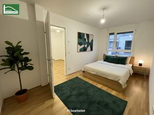Charmante 2-Zimmer-Wohnung mit Balkon & perfekter Infrastruktur – ab 01.10.2026 verfügbar!, 995 €, Immobilien-Wohnungen in 1210 Floridsdorf