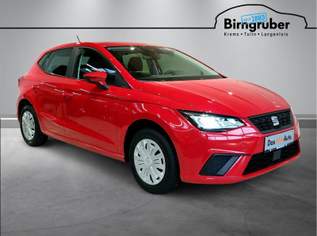 Ibiza Reference Edition 1.0, 15970 €, Auto & Fahrrad-Autos in 3430 Gemeinde Tulln an der Donau Ibiza Reference Edition 1.0, 15970 €, Auto & Fahrrad-Autos in 3430 Gemeinde Tulln an der Donau