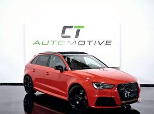 RS3 SB 2,5 TFSI quattro S-tronic, 39900 €, Auto & Fahrrad-Autos in 6700 Stadt Bludenz