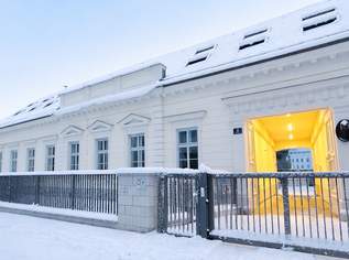 Charmante 5-Zimmer Wohnung mit Garten, auch als repräsentatives Büro nutzbar, 998000 €, Immobilien-Wohnungen in 1220 Donaustadt Charmante 5-Zimmer Wohnung mit Garten, auch als repräsentatives Büro nutzbar, 998000 €, Immobilien-Wohnungen in 1220 Donaustadt