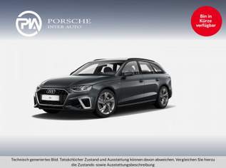 A4 40 TFSI S line, 32490 €, Auto & Fahrrad-Autos in Steiermark