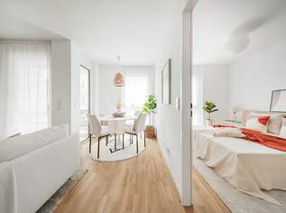 Grüne Kapitalanlage – Nachhaltige Eigentumswohnungen beim Yppenplatz!, 247900 €, Immobilien-Wohnungen in 1170 Hernals