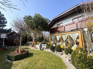 Großzügiges Wohnhaus – liebevoll gestaltet mit viel Platz für Jung und Alt, 710000 €, Immobilien-Häuser in Oberösterreich