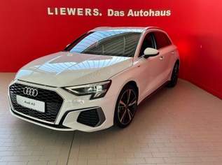 A3 30 TDI S line exterieur, 39890 €, Auto & Fahrrad-Autos in 1100 Favoriten