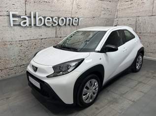Aygo X x-play "Top Gelegenheit, 13700 €, Auto & Fahrrad-Autos in 6092 Gemeinde Birgitz