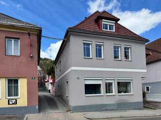 Arbeiten & Wohnen perfekt vereint – Saniertes Einfamilienhaus mit Geschäftslokal und großzügiger Terrasse, 0 €, Immobilien-Häuser in 8753 Fohnsdorf Arbeiten & Wohnen perfekt vereint – Saniertes Einfamilienhaus mit Geschäftslokal und großzügiger Terrasse, 0 €, Immobilien-Häuser in 8753 Fohnsdorf