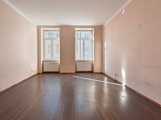 Unsaniert & einzigartig – Altbaujuwel mit Potenzial, 369000 €, Immobilien-Wohnungen in 1050 Margareten Unsaniert & einzigartig – Altbaujuwel mit Potenzial, 369000 €, Immobilien-Wohnungen in 1050 Margareten