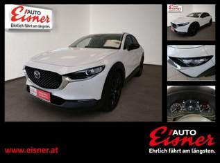 CX-30 G140 AT HOMURA, 27980 €, Auto & Fahrrad-Autos in 9020 Innere Stadt