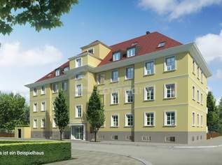 Mehrfamilienhaus in Schrems: 9 Zimmer, Garten, Garage, teilsaniert – 299.000 €!, 299000 €, Immobilien-Häuser in 3943 Eugenia