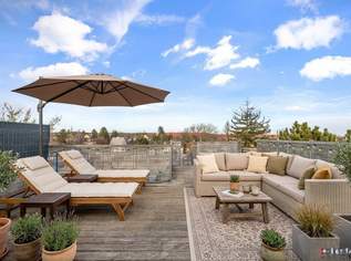 70m² Freifläche I Saniert I DG inklusive Traumblick I Nähe Schönbrunn und Küniglberg, 475000 €, Immobilien-Wohnungen in 1120 Meidling