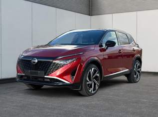 Qashqai Tekna+ FACELIFT+PANO+360°KAMERA+PDC+E..., 37925 €, Auto & Fahrrad-Autos in 6844 Gemeinde Altach