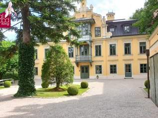 Prestige-Villa in Wien-Mauer – 15 Zimmer, 3.700 m² Gartenparadies, vielseitig nutzbar -Büro & Wohnen vereinbaren !!, 14207.6 €, Immobilien-Häuser in 1230 Liesing