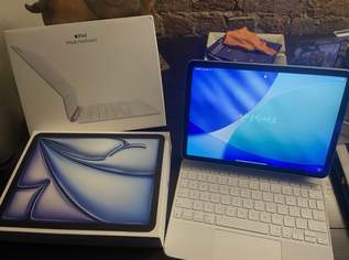 iPad Air 11” M4(2026) Wifi+5G 256gb, 455 €, Marktplatz-Computer, Handys & Software in 1010 Innere Stadt iPad Air 11” M4(2026) Wifi+5G 256gb, 455 €, Marktplatz-Computer, Handys & Software in 1010 Innere Stadt