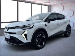 Captur Mild-Hybrid 160 Techno Aut. CarPlay ACC Sitzh. Keyless, 25990 €, Auto & Fahrrad-Autos in 4020 Bulgariplatz