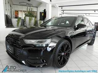 A6 Avant 45 TDI quattro sport Aut.*SLINE*LED*B, 44990 €, Auto & Fahrrad-Autos in 6220 Gemeinde Buch in Tirol