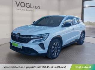 Austral Mild Hybrid 160 Techno Aut., 27950 €, Auto & Fahrrad-Autos in 8054 Straßgang